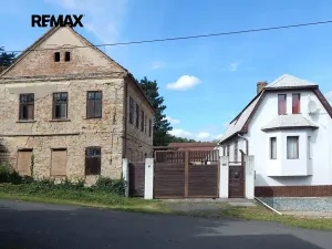 Prodej rodinného domu, Velemín, 160 m2