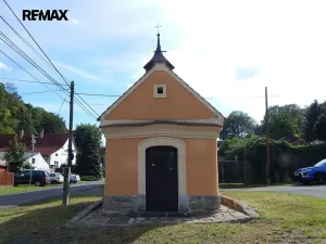 Prodej rodinného domu, Velemín, 160 m2