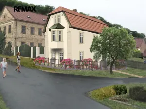 Prodej rodinného domu, Velemín, 160 m2