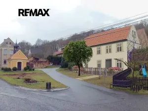 Prodej rodinného domu, Velemín, 160 m2