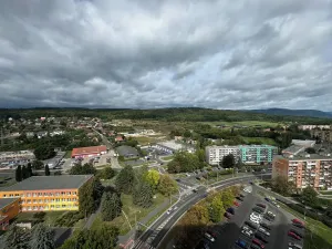 Pronájem bytu 3+1, Chomutov, Březenecká, 67 m2