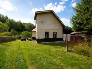 Prodej rodinného domu, Plavy, 152 m2