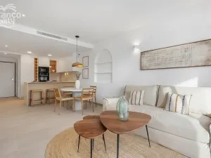 Prodej bytu 3+kk, Los Alcazares, Murcia, Španělsko, 67 m2