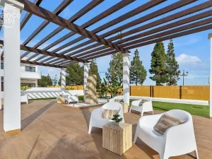 Prodej bytu 4+kk, Los Alcazares, Murcia, Španělsko, 81 m2