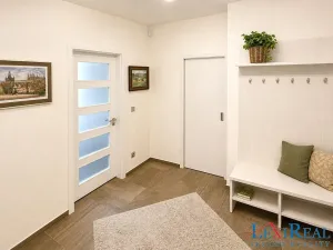 Prodej bytu 3+kk, Praha - Bubeneč, Eliášova, 118 m2