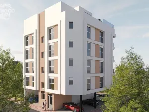 Prodej bytu 2+kk, San Pedro del Pinatar, Murcia, Španělsko, 61 m2