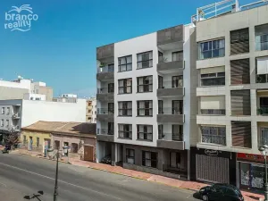 Prodej bytu 4+kk, Guardamar del Segura, Alicante, Španělsko, 93 m2