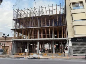Prodej bytu 4+kk, Guardamar del Segura, Alicante, Španělsko, 93 m2