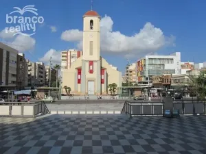 Prodej bytu 4+kk, Guardamar del Segura, Alicante, Španělsko, 86 m2
