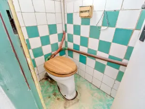 Prodej rodinného domu, Vřesina, Lomená, 260 m2