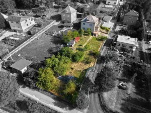 Prodej rodinného domu, Vřesina, Lomená, 260 m2