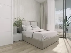 Prodej bytu 2+kk, Torrevieja, Alicante, Španělsko, 57 m2