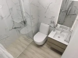 Prodej bytu 2+kk, Torrevieja, Alicante, Španělsko, 57 m2