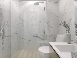 Prodej bytu 2+kk, Torrevieja, Alicante, Španělsko, 57 m2