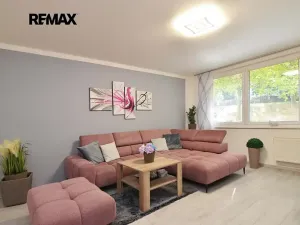 Prodej bytu 4+1, Praha - Hlubočepy, Dreyerova, 80 m2