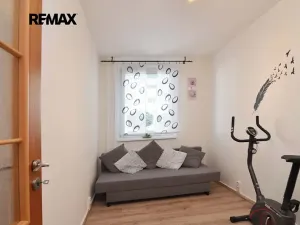 Prodej bytu 4+1, Praha - Hlubočepy, Dreyerova, 80 m2