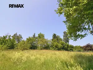 Prodej pozemku pro bydlení, Praha - Lochkov, Na dražkách, 1550 m2