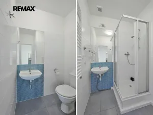 Prodej bytu 2+kk, Praha - Hostivař, Hornoměcholupská, 45 m2