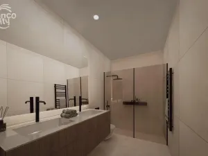 Prodej bytu 4+kk, Calpe, Alicante, Španělsko, 154 m2