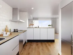 Prodej bytu 3+kk, Monforte del Cid, Alicante, Španělsko, 95 m2