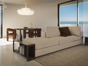 Prodej bytu 2+kk, Calpe, Alicante, Španělsko, 112 m2