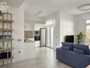 Prodej bytu 3+kk, Vera, Almería, Španělsko, 73 m2