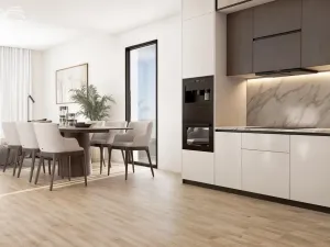 Prodej bytu 3+kk, Finestrat, Alicante, Španělsko, 66 m2