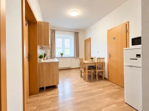 Prodej rodinného domu, Rozvadov, 120 m2