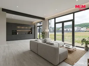 Prodej rodinného domu, Ústí nad Labem, Lísková, 159 m2