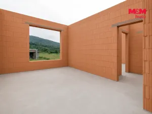 Prodej rodinného domu, Ústí nad Labem, Lísková, 159 m2