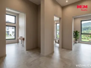 Prodej rodinného domu, Ústí nad Labem, Lísková, 159 m2