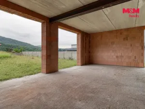 Prodej rodinného domu, Ústí nad Labem, Lísková, 159 m2