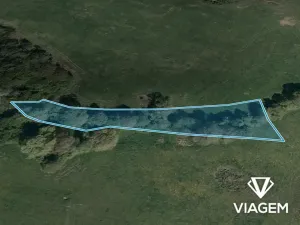Prodej podílu zahrady, Újezd, 883 m2