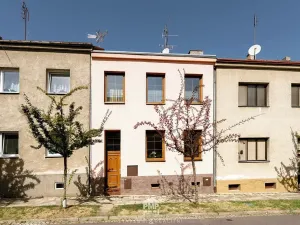 Prodej rodinného domu, Znojmo, Wolkerova, 155 m2