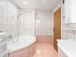 Prodej rodinného domu, Znojmo, Wolkerova, 155 m2
