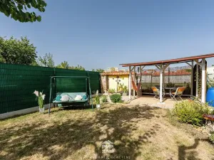 Prodej rodinného domu, Znojmo, Wolkerova, 155 m2
