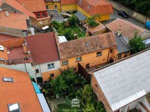 Prodej rodinného domu, Boskovice, Pod Klášterem, 107 m2