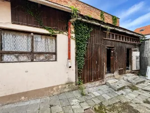 Prodej rodinného domu, Boskovice, Pod Klášterem, 107 m2