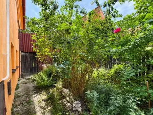 Prodej rodinného domu, Boskovice, Pod Klášterem, 107 m2