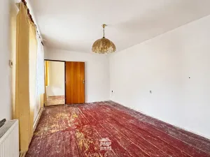 Prodej rodinného domu, Boskovice, Pod Klášterem, 107 m2