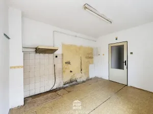 Prodej rodinného domu, Boskovice, Pod Klášterem, 107 m2