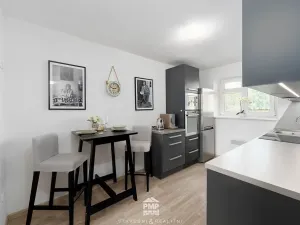Prodej bytu 2+1, Boskovice, Na Vyhlídce, 55 m2