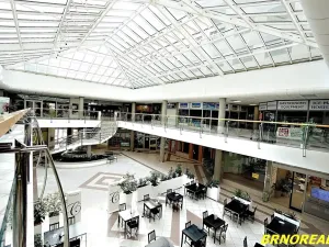 Pronájem kanceláře, Brno, Příkop, 20 m2
