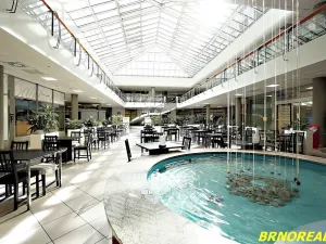 Pronájem kanceláře, Brno, Příkop, 20 m2