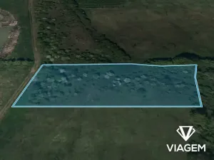 Prodej podílu zahrady, Pašovice, 802 m2