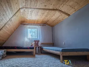 Prodej chaty, Hnojník, 40 m2