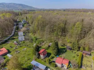 Prodej chaty, Hnojník, 40 m2