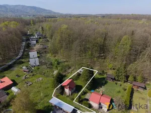 Prodej chaty, Hnojník, 40 m2