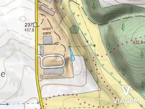 Prodej pole, Horšovský Týn, 516 m2