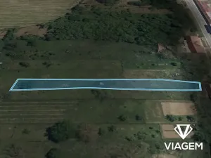 Prodej zahrady, Ježov, 702 m2